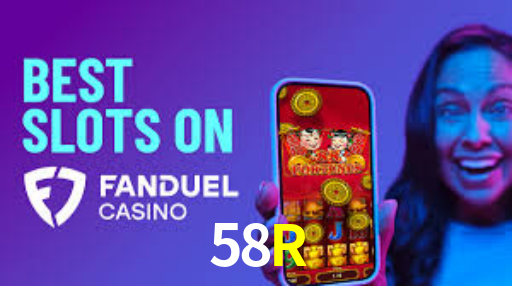 Cassino de Jogos 58R
